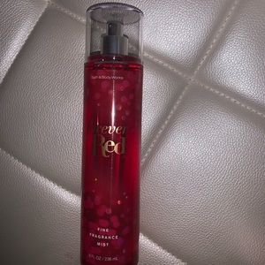 Forever Red Fragrance